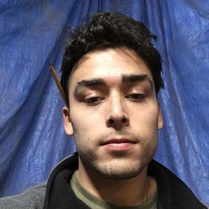 Meet your Posher, Edward